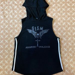 Gism Hoodie size Med